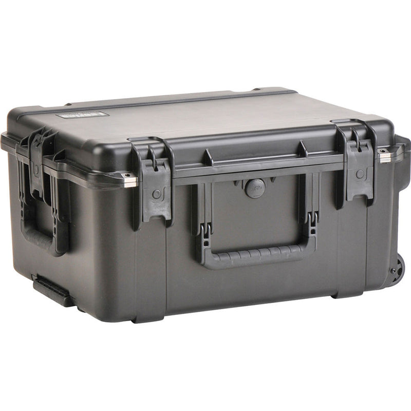 SKB Military-Standard Waterproof Case 10 (W/ Cubed Foam Interior)