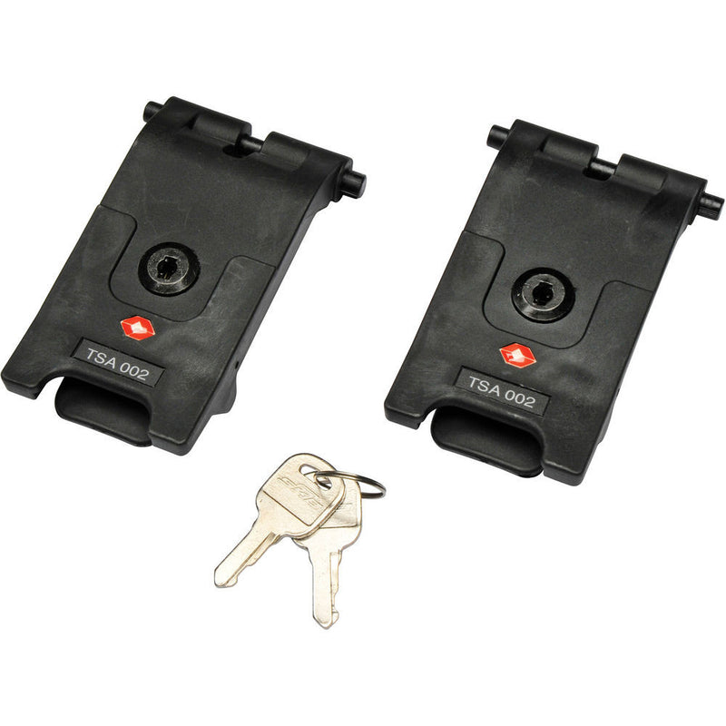 SKB 3i-TSA-3 TSA-Compliant Locking Latch Kit