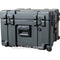 SKB 3R2423-17B-EW Roto-Molded Mil-Standard Utility Case with Empty Interior and wheels