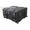SKB 3R3025-15B-EW Roto-Molded Mil-Standard Utility Case with Empty Interior and wheels