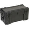 SKB 3R3214-15B-EW Roto-Molded Mil-Standard Utility Case with Empty Interior and wheels