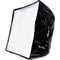 SP Studio Systems Softbox Bank for 9 Bulb Fluorescent Light Bank - 2 x 2' (61 x 61 cm)
