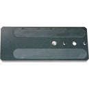 Sachtler C.O.G. Plate DV Center of Gravity Touch and Go Wedge Plate - for DV-2, DV-4 and DV-6 Fluid Heads
