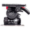 Sachtler Video 25 Plus Fluid Head (150mm Ball Base)