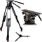 Sachtler 3012 System 30 EFP 2 MCF