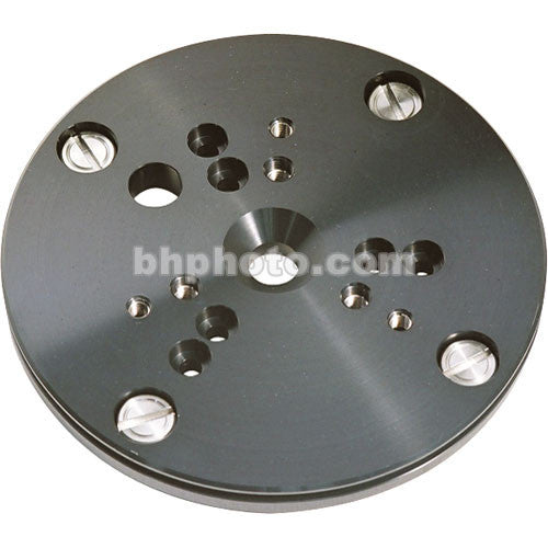 Sachtler Multi Disc Universal Flat Base Adapter
