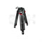 Sachtler Speed-Lock CF HD Carbon Fiber 2-Stage Heavy-Duty Tripod Legs (100mm Bowl) - Supports 209 lbs