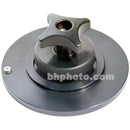Sachtler Mitchell Adapter with Knob - for Video 25 Plus, Video 60 Plus, Horizon Plus and Studio 9+9 Fluid Heads