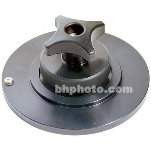 Sachtler Mitchell Adapter with Knob - for Video 25 Plus, Video 60 Plus, Horizon Plus and Studio 9+9 Fluid Heads