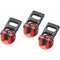 Sachtler Rubber Feet (Set of 3)