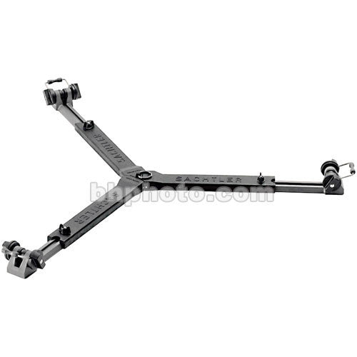 Sachtler Spreader SP 150 EX On-Ground Tripod Spreader - for OB-2000/M, Cine 2000 and Cine 2000 Medium Tripods (Except Cine 2000 Short)