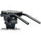 Sachtler Video 75 Plus Studio Fluid Head (Flat Base)