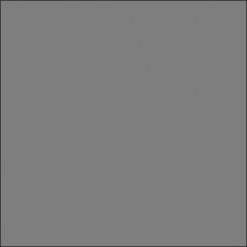Samigon Ban-Glare Polarizer - 12x12" Mounted