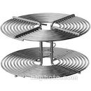 Samigon 35mm Stainless Steel Reel