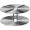 Samigon 35mm Stainless Steel Reel