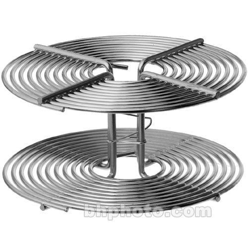 Samigon 35mm Stainless Steel Reel