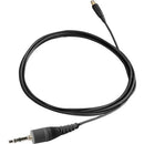 Samson SAEC50 Replacement Cable for SE50T (Black)