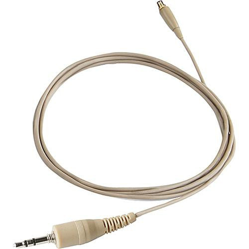 Samson SAEC50 Replacement Cable for SE50T (Beige)
