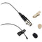 Samson LM10BX Omnidirectional Lavalier Microphone