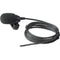 Samson LM5 Omnidirectional Lavalier Microphone with Samson 3-Pin Connector for Samson Bodypack Transmitters