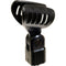 Samson MH100 Wireless Handheld Microphone Stand Adapter Clip