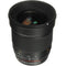 Samyang 24mm f/1.4 ED AS UMC Wide-Angle Lens for Pentax
