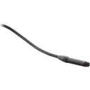 Sanken COS-11D Omni Lavalier Mic, Reduced Sens, Unterminated Pigtail/No Connector for Digital Transmitter (No Accessories, Black)