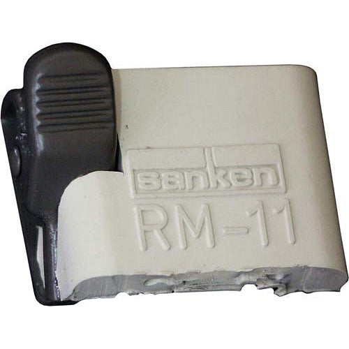 Sanken Rubber Mount with Clip for COS-11S Microphone RM-11 10-Pack