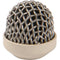 Sanken WS-11 Metal Mesh Windscreen for Sanken COS-11s Series Lavalier Microphones 10-Pack (Beige)