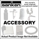 Sanken WSC-551/3.0 12-Pin to 12-Pin Microphone Cable for WMS-5 - 10'