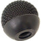 Sanken WSL-11 Large Metal Mesh Windscreen for Sanken COS-11s Series Lavalier Microphones 10-Pack (Black)