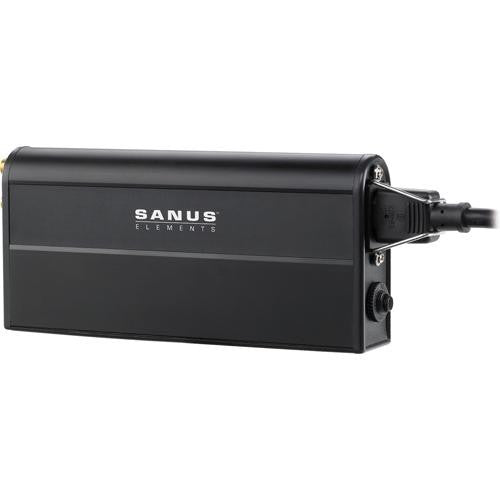 SANUS ELM205 Flat-Panel HD Power Conditioner and Surge Protector