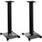 SANUS Steel Series 30" Bookshelf Speaker Stand (Pair)