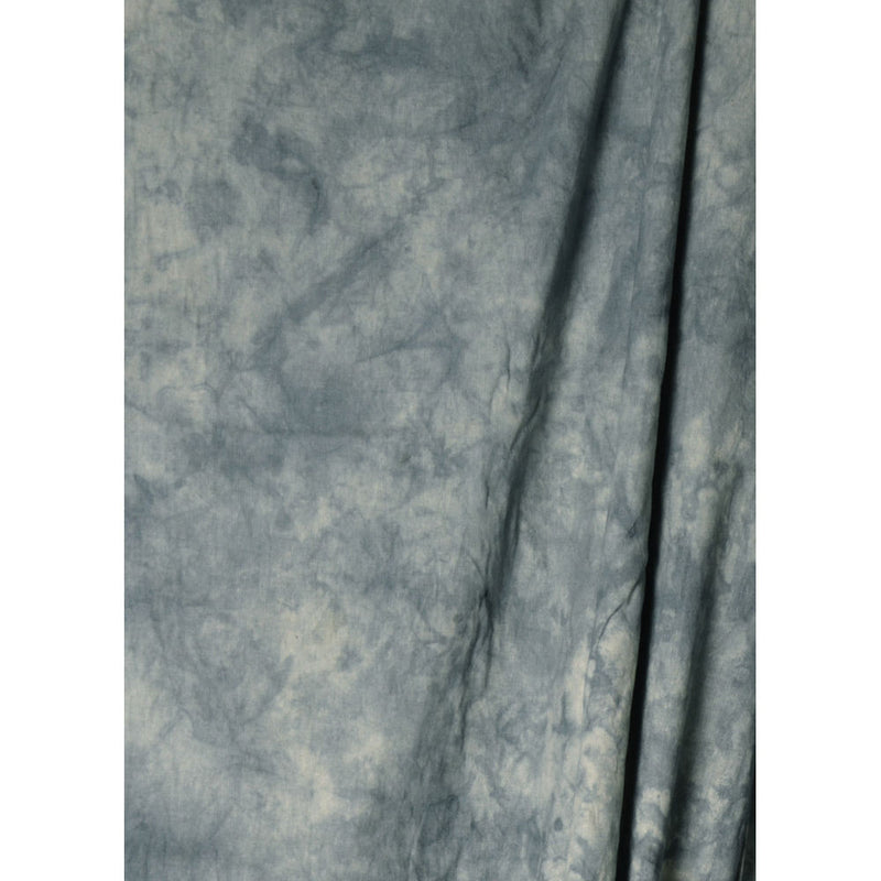 Savage Accent Crushed Muslin Background (10 x 12', Gray Skies)