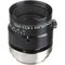 Schneider 21041835 2/3" 23mm f/1.4 C-Mount Xenoplan Compact Lens, Manual Focus, Manual Iris, Ring Lock