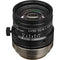 Schneider 21-1001960 2/3" 35mm f/1.9 C-Mount Xenoplan Compact Lens, Manual Focus, Manual Iris, Ring Lock
