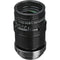 Schneider 21-1001976 1.3" 50mm f/2.8 C-Mount Xenoplan Compact Lens, Manual Focus, Manual Iris, Ring Lock