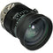 Schneider 211001978 1" 10mm f/1.9 C-Mount Cinegon Compact Fixed Focal Lens, Manual Focus, Manual Iris, Ring Lock