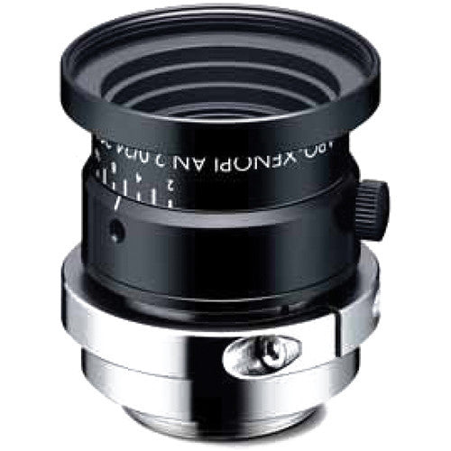 Schneider Apo-Xenoplan 2.0 Lens (24mm)