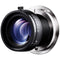 Schneider 21-1070074 Xenon Emerald V-Mount Lens (50mm, f/2.2)