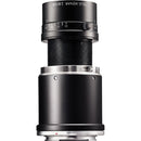 Schneider 21-1070400 Xenon-Emerald V Mount Lens (100mm / f2.8)