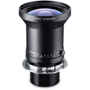 Schneider 21-1071606 Xenon-Emerald Lens (f2.8 / 28mm)