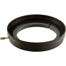 Schneider 87SSLR-4.5" Adapter Ring