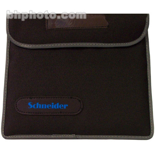 Schneider Cordura Filter Pouch - for One Schneider 4x5.65" Panorama Motion Picture Filter