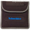 Schneider 4 x 4" Filter Pouch