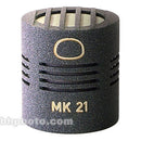 Schoeps MK21 Wide Cardioid Capsule for CMC Preamplifiers