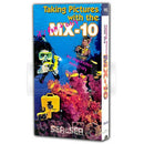 Sea & Sea Book & Video Tape: Taking Pictures with the MX-10