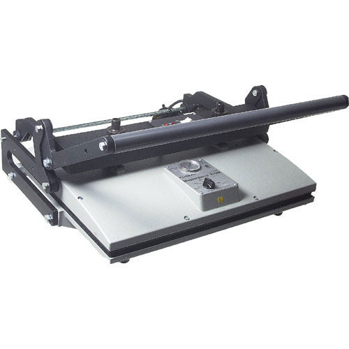 D&K 210M Commercial Dry Mounting Press - 18.5 x 23"