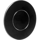 Sensei 37mm Screw-In Metal Lens Cap