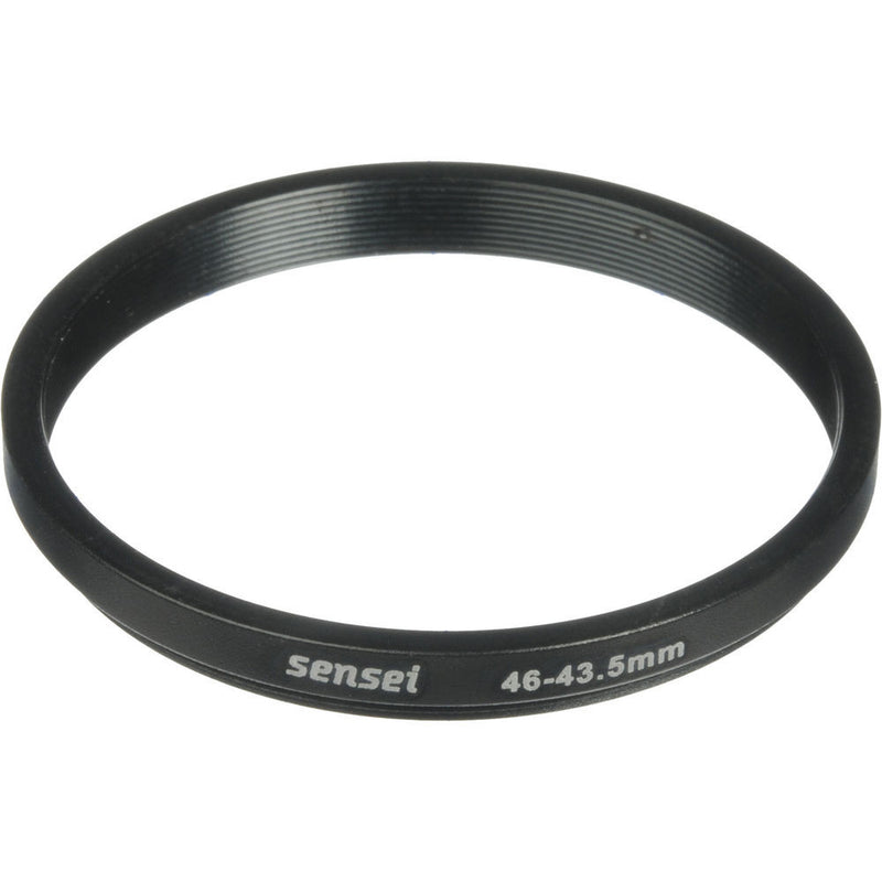 Sensei 46-43.5mm Step-Down Ring